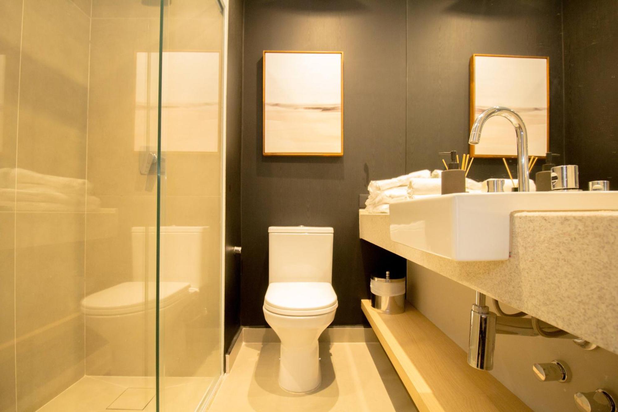 Premium - Haddock Lobo Apartamento São Paulo