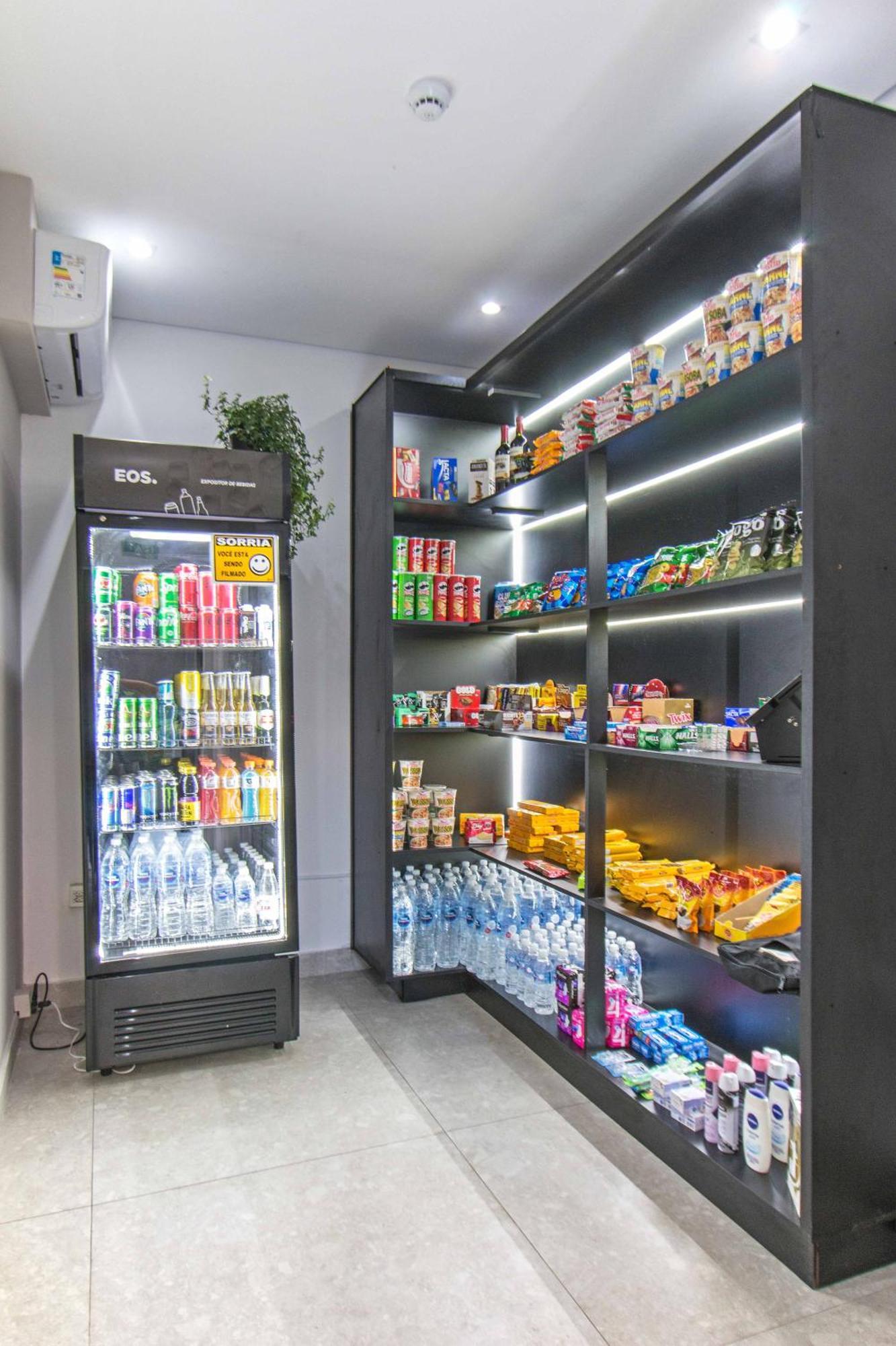Premium - Haddock Lobo Apartamento São Paulo