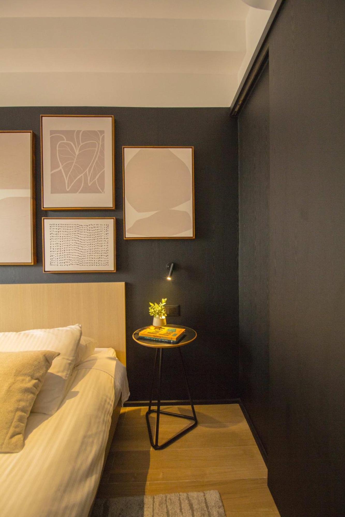 Apartamento Premium - Haddock Lobo São Paulo