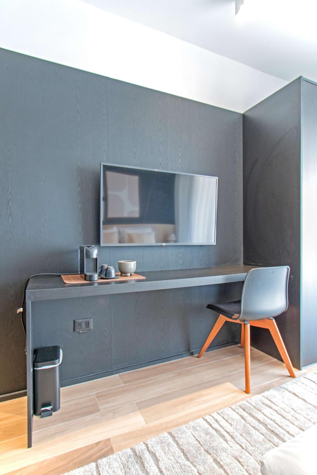 Premium - Haddock Lobo Apartamento São Paulo