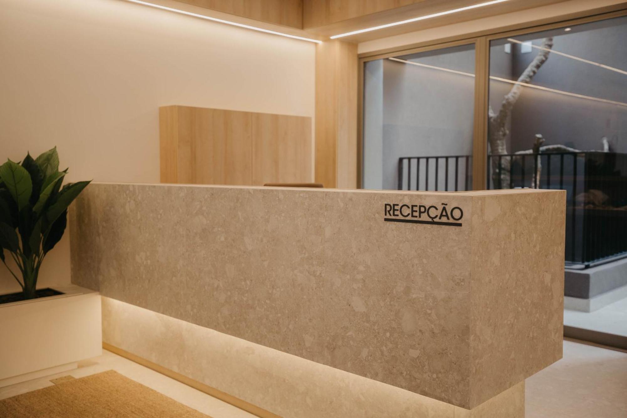 Premium - Haddock Lobo Apartamento
