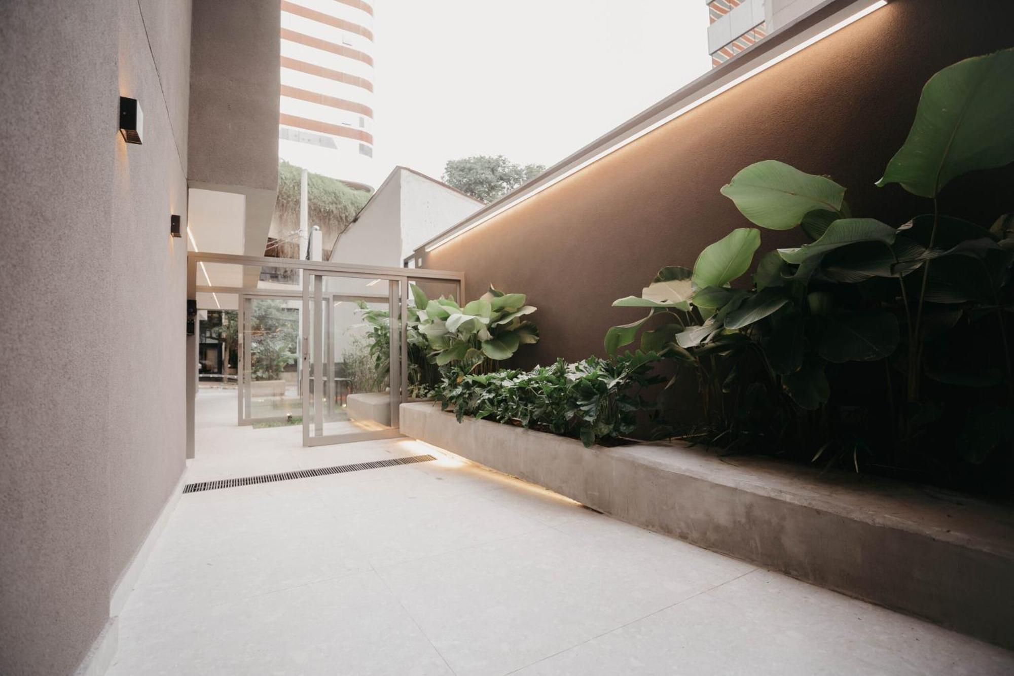 Premium - Haddock Lobo Apartamento São Paulo