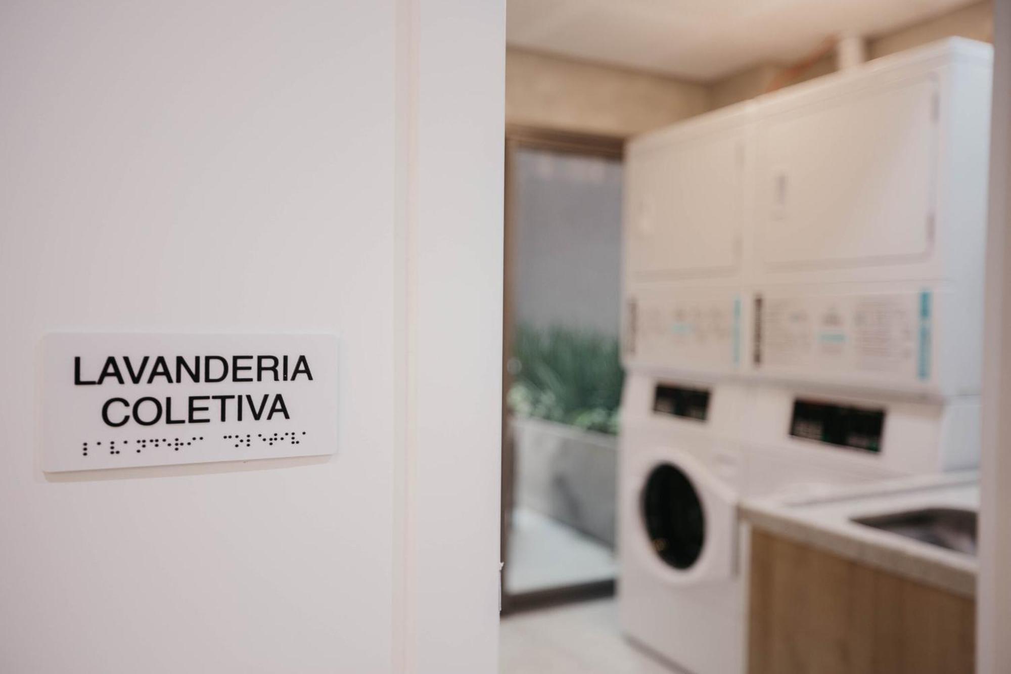 Premium - Haddock Lobo Apartamento São Paulo